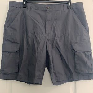 Cargo shirts. 100% lightweight cotton.